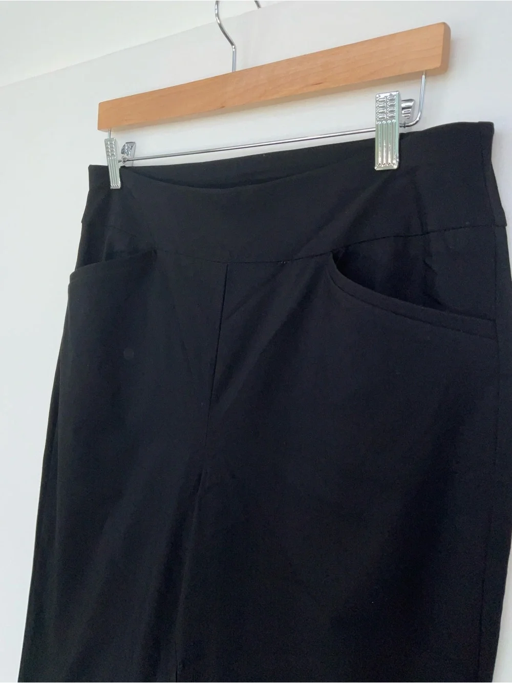Chico’s Pull-On Pants